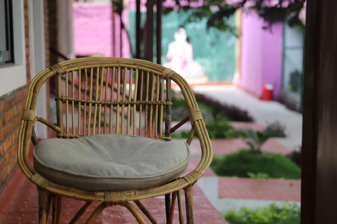 Nepal Cottage Resort Catmandu Exterior foto